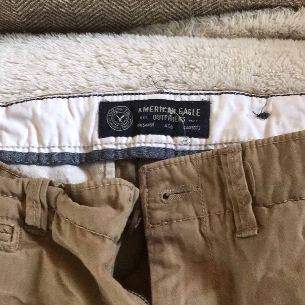 Pants